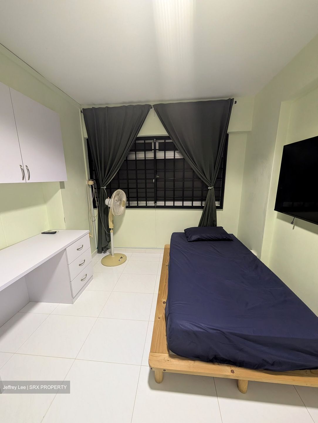 Blk 227 Pasir Ris Street 21 (Pasir Ris), HDB 4 Rooms #601063421